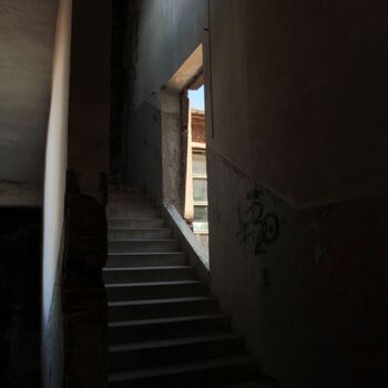 Mechanická přádelna a tkalcovna