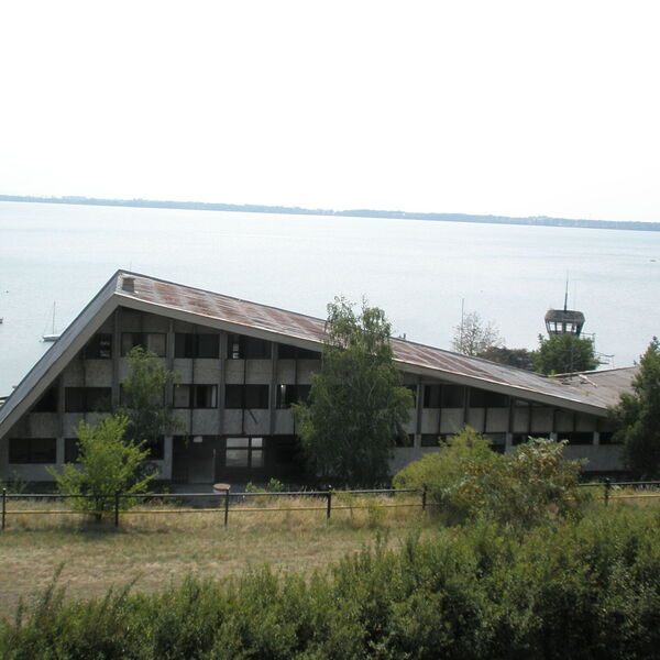 Hotel Lodenica_2009