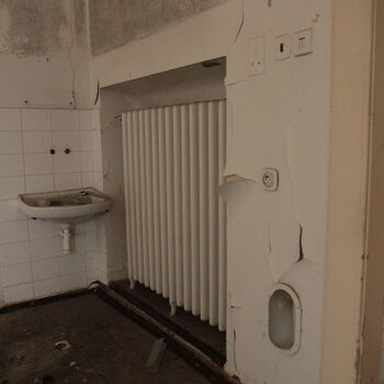 Pneumologická klinika