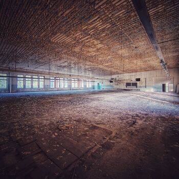 Just like that, more on instagram.