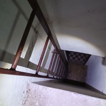 Hrudkov plicní sanatorium