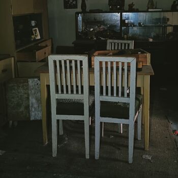 Doch eines Tages trennte sie der Tod ☠️🖤🕰️