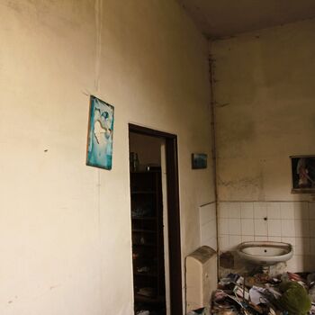 Drobné provozy, kancly a laborky Drobné provozy, kancly a laborky