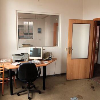 Metalworking company