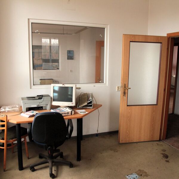 Metalworking company