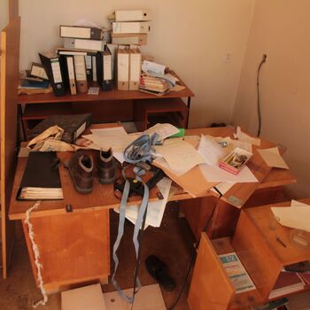 Development and Automation Building Development and Automation Building