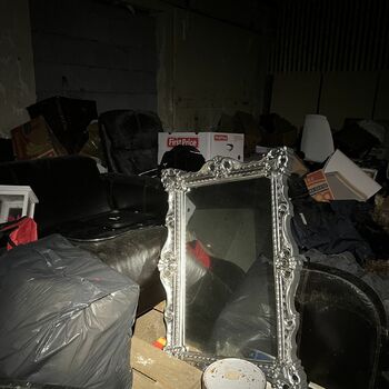 Mini-Kaufhaus Norwegen 2022