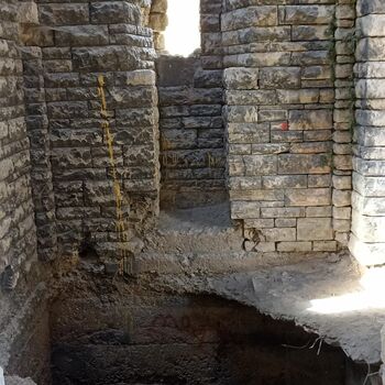 Mausoleum Poland 2022