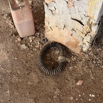 2026 Úpravna uranové rudy