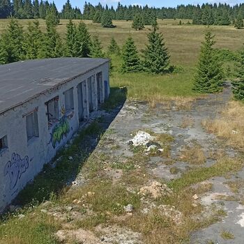 Kaserne 2022 Kaserne 2022