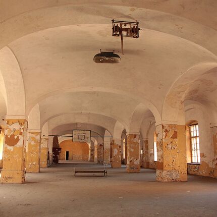 Imperial and Royal Armory