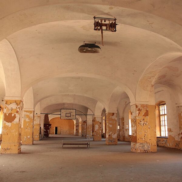 Imperial and Royal Armory