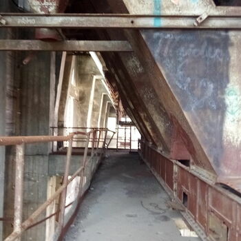 budova Architektura zeď