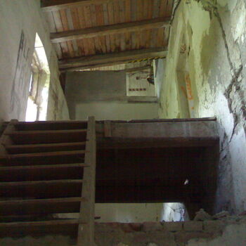 Ehemalige Genossenschaft Valšův Důl Ehemalige Genossenschaft Valšův Důl