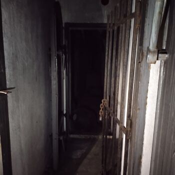 communist bunker again communist bunker again