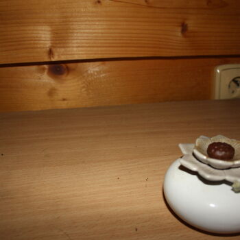 Návrat do opuštěné čínské restaurace...