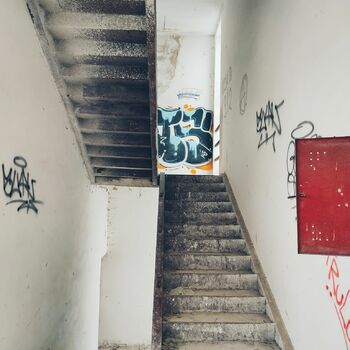 krok zařízení podpora