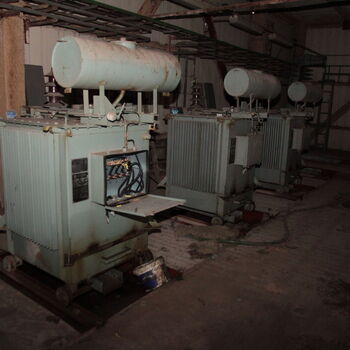 Die Zuckerfabrik, die nie Zucker gekocht hat Die Zuckerfabrik, die nie Zucker gekocht hat