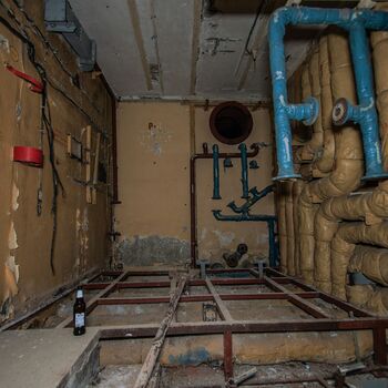 GSSD Kriegssendezentrale