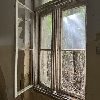 Barracks Hungary 2024