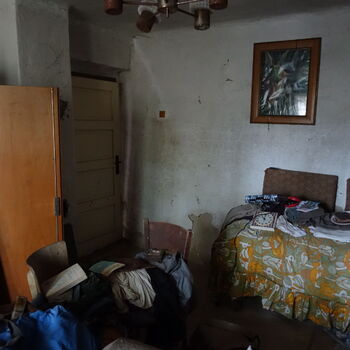 Dům u čarodějnice