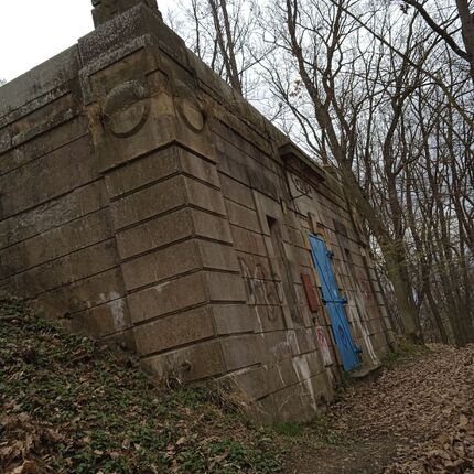 Wasserwerk 2023 Wasserwerk 2023