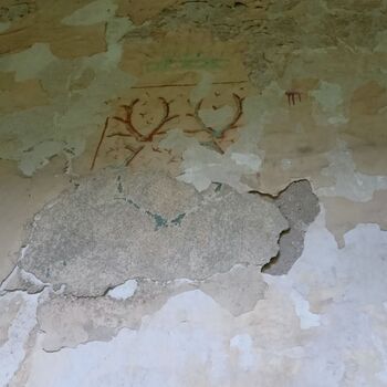 das Schloss, das jeder kennt...