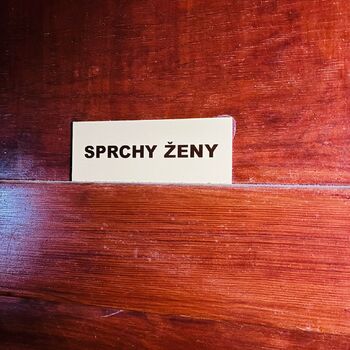 PRESERVED SANATORIUM