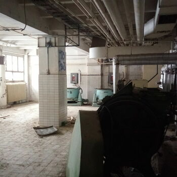 Lung Sanatorium 2021