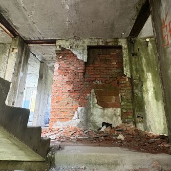 Tschechisches Tschernobyl Tschechisches Tschernobyl