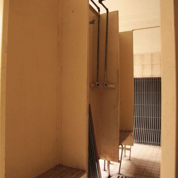 Die Zuckerfabrik, die nie Zucker gekocht hat Die Zuckerfabrik, die nie Zucker gekocht hat