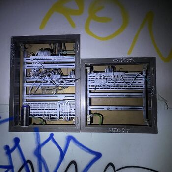 Vojenská záložní nemocnice 2025