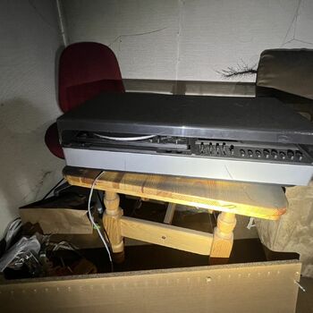 Mini-Kaufhaus Norwegen 2022