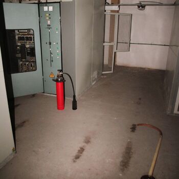 Die Zuckerfabrik, die nie Zucker gekocht hat Die Zuckerfabrik, die nie Zucker gekocht hat