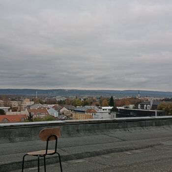 Olomouc - Hejčínský golem (mein 7. Urbex)