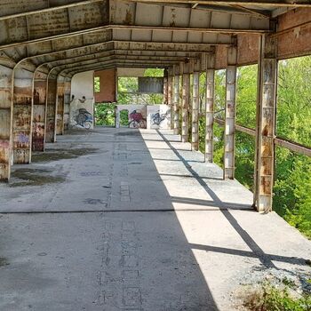 Unterstation Unterstation