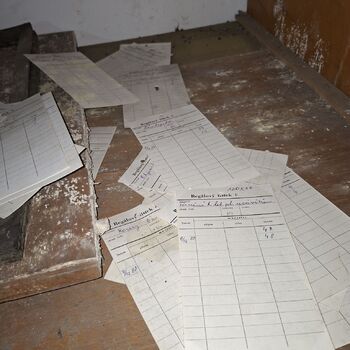 Kryt CO na Karvinsku