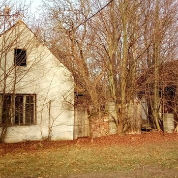 stodola budova zemědělské budovy struktura dům