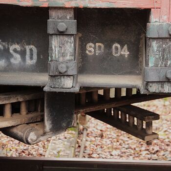 Begrabene Hoffnungen