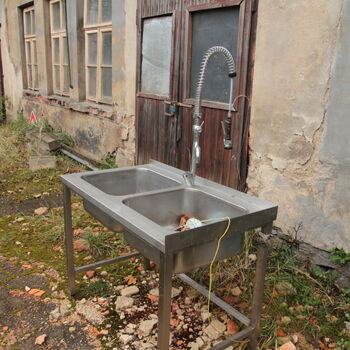 Metalworking company