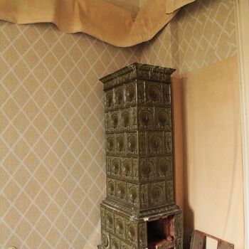 Památkově chráněný komplex