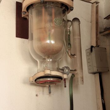 Drobné provozy, kancly a laborky Drobné provozy, kancly a laborky