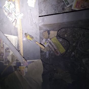 Dům na kraji města