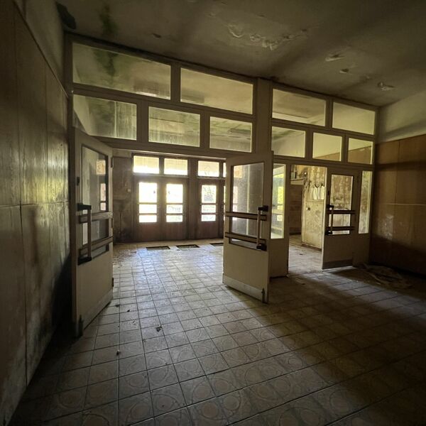 Škola v přírodě 2022 - 4. část