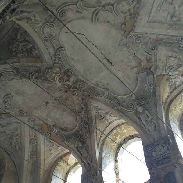 A lock that only gets the lens