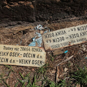 Nádraží Rakouské severozápadní dráhy