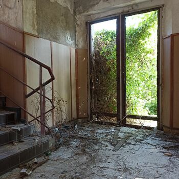 posuvné dveře dveře pohyblivé bariéry bariéra Architektura posuvné dveře dveře pohyblivé bariéry bariéra Architektura