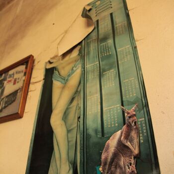 Drobné provozy, kancly a laborky Drobné provozy, kancly a laborky