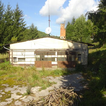 Here, we will no longer hear children's laughter