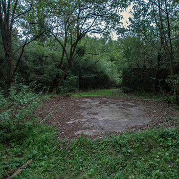 29th Missile Division Base